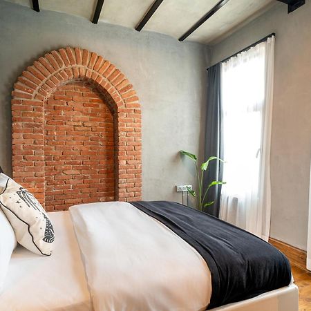 Urban Quarters - Bueklue Han Istanbul Bagian luar foto