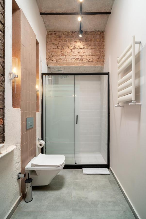 Urban Quarters - Bueklue Han Istanbul Bagian luar foto