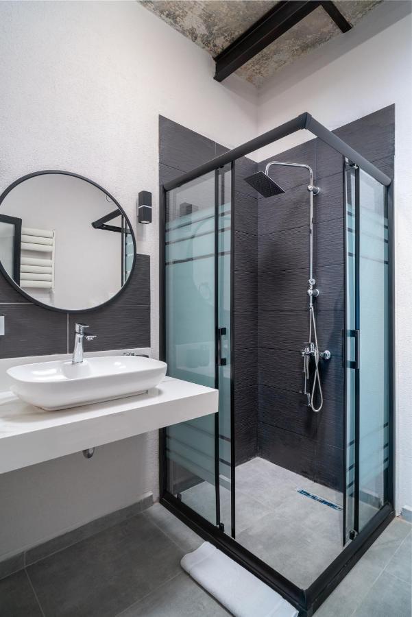 Urban Quarters - Bueklue Han Istanbul Bagian luar foto