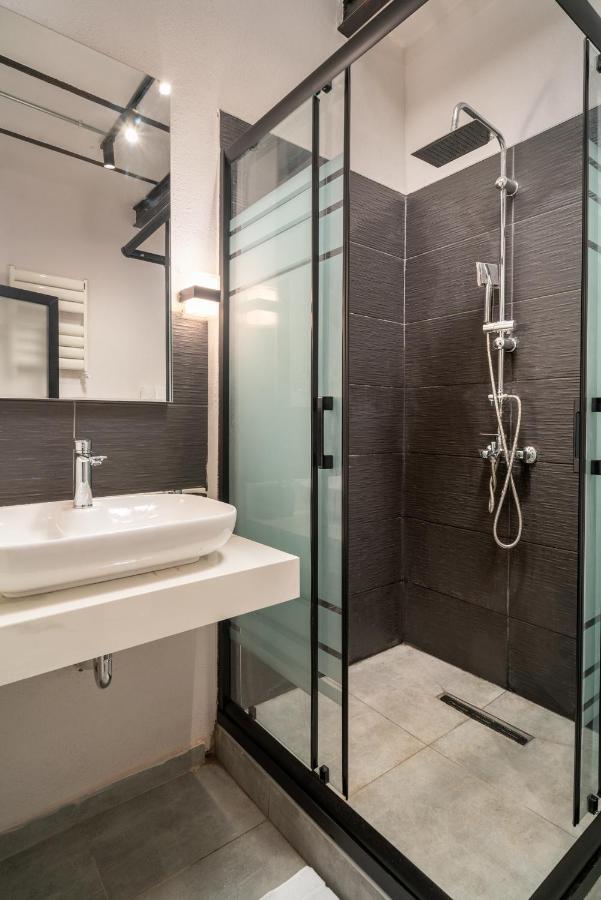Urban Quarters - Bueklue Han Istanbul Bagian luar foto