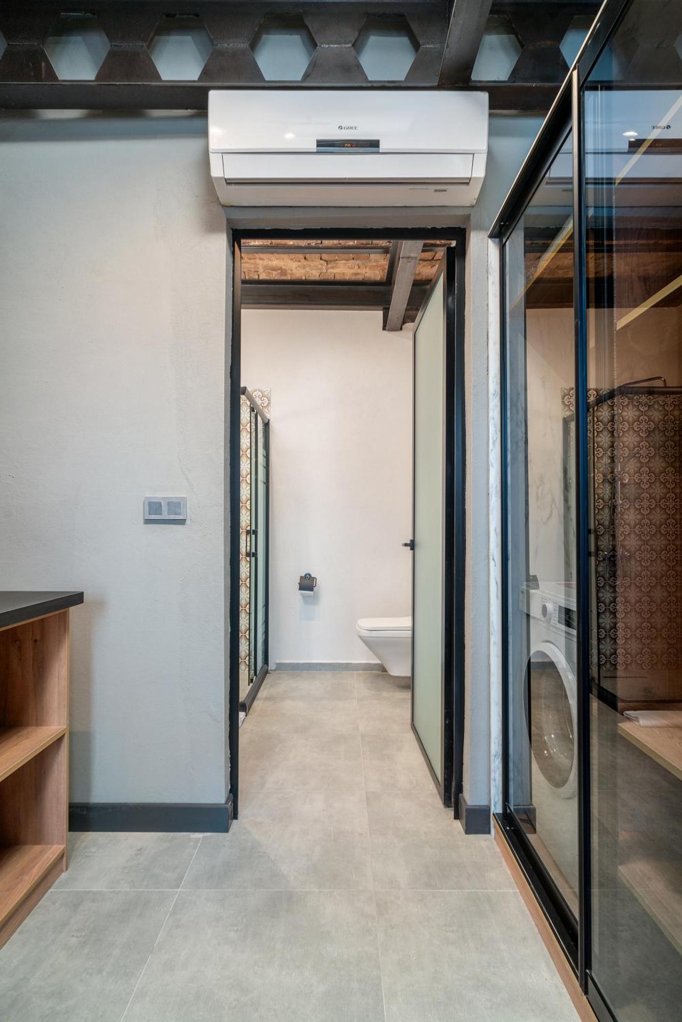 Urban Quarters - Bueklue Han Istanbul Ruang foto